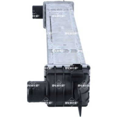 309132 Ladeluftkühler