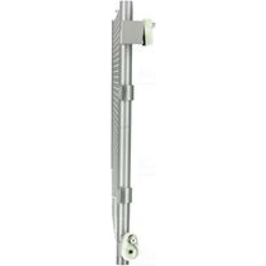 Nissens | Kondensator, Klimaanlage | 940039