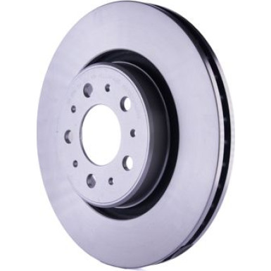 Hella | Bremsscheibe | 8DD 355 106-131