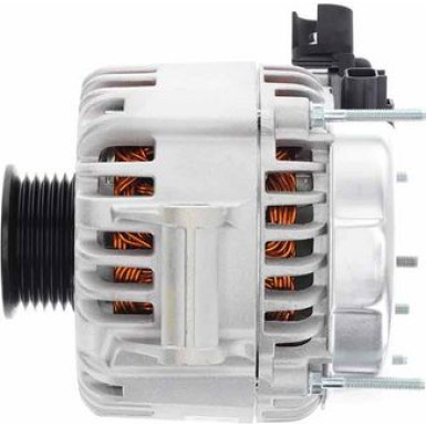 8EL 011 710-581 Generator