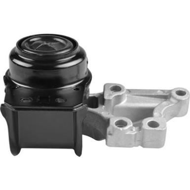 TED40006 Lagerung, Motor