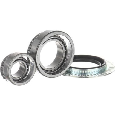 SKF | Radlagersatz | VKBA 3565