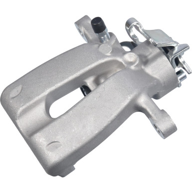 FEBI BILSTEIN 181956 Bremssattel Aluguss, Hinterachse links FEBI BILSTEIN 181956 Bremssattel Aluguss, Hinterachse links