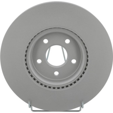 Ferodo | Bremsscheibe | DDF1649C-1