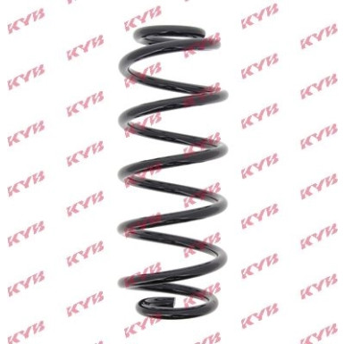 RA6260 Fahrwerksfeder K-Flex