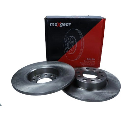 19-1934 Bremsscheibe