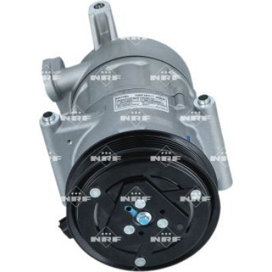 32411 Kompressor, Klimaanlage EASY FIT 32411 Kompressor, Klimaanlage EASY FIT