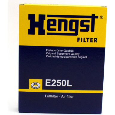 E250L Luftfilter E250L Luftfilter