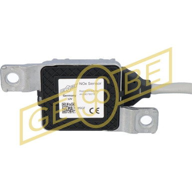 GEBE | NOx-Sensor, NOx-Katalysator | 9 3700 1