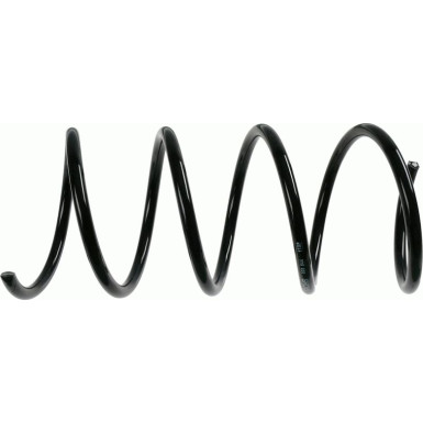 998 644 Fahrwerksfeder