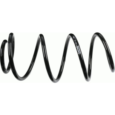 998 965 Fahrwerksfeder 998 965 Fahrwerksfeder