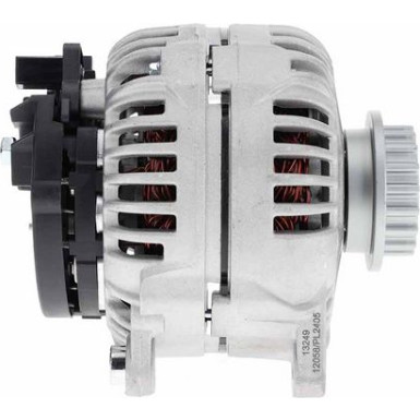 8EL 011 712-011 Generator