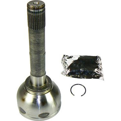 7110172 Gelenksatz, Antriebswelle COMPETENCE KIT