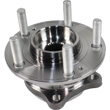 WM 2314 Radlagersatz WM 2314 Radlagersatz