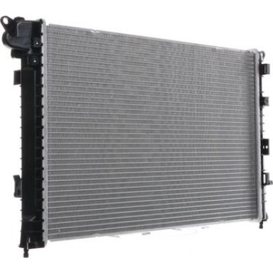 Mahle | Kühler, Motorkühlung | CR 983 000S