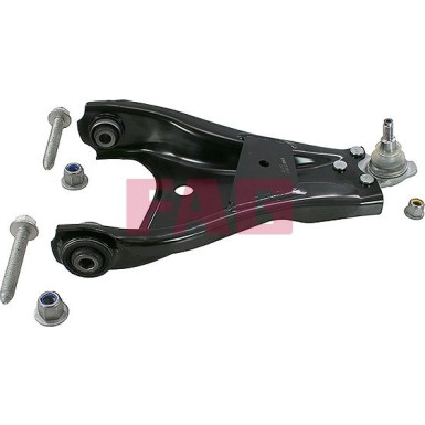 821 1009 10 Lenker, Radaufhängung