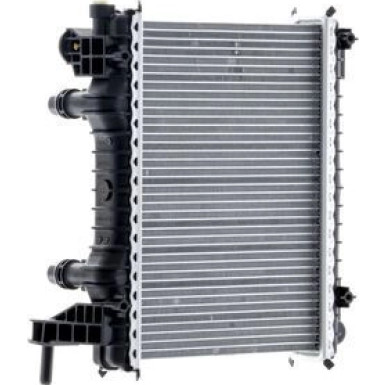 Mahle | Kühler, Motorkühlung | CR 2706 000P