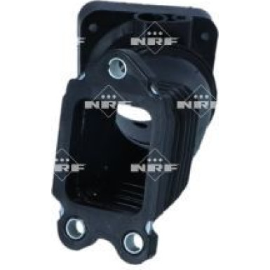 165004 Ansaugschlauch, Luftfilter