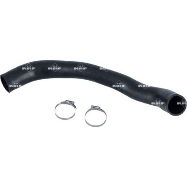 166377 Ladeluftschlauch EASY FIT