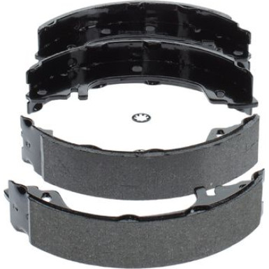 0 986 487 550 Bremsbackensatz