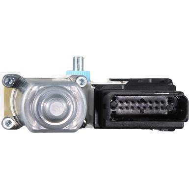 Metzger | Elektromotor, Fensterheber | 2160793