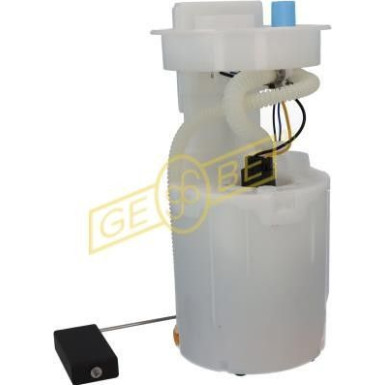 9 6125 1 Kraftstoff-Fördereinheit