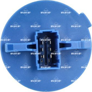 342103 Widerstand, Innenraumgebläse
