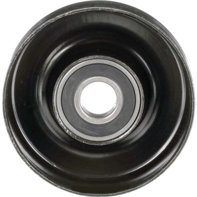 T38001 Umlenk-/Führungsrolle, Keilrippenriemen DriveAlign™