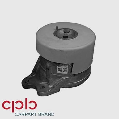 504484 Lagerung, Motor