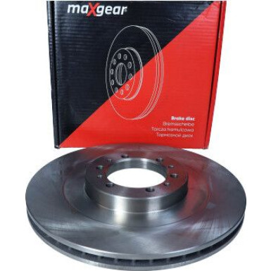 Maxgear | Bremsscheibe | 19-2446
