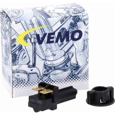V25-73-0001 Bremslichtschalter Original VEMO Qualität