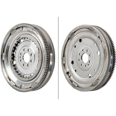 415 0844 09 Schwungrad LuK DMF