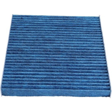 26-1870 Filter, Innenraumluft SILVER CARBON