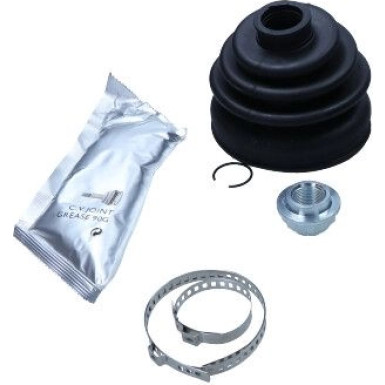 49-0708 Faltenbalgsatz, Antriebswelle