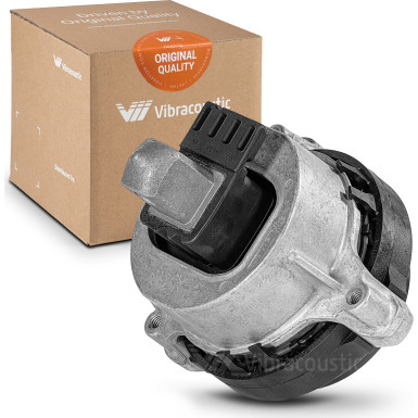 FA0000257 – Motorlager hydraulisch links für BMW - Originalqualität