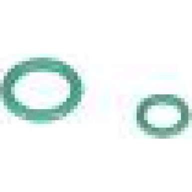 35381 Kondensator, Klimaanlage EASY FIT