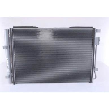 940564 Kondensator, Klimaanlage