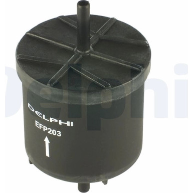 EFP203 Kraftstofffilter EFP203 Kraftstofffilter