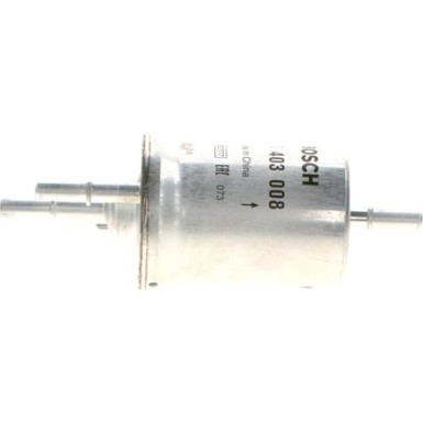 BOSCH | Kraftstofffilter | F 026 403 008