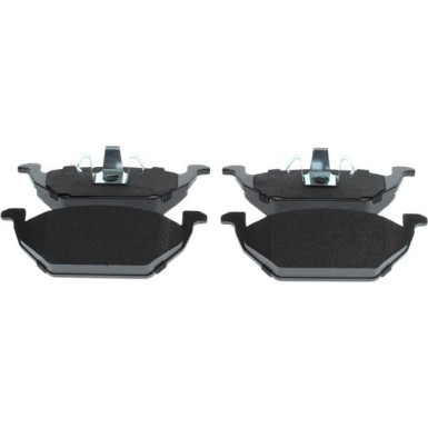 BOSCH | Bremsbelagsatz, Scheibenbremse | 0 986 424 364 BOSCH | Bremsbelagsatz, Scheibenbremse | 0 986 424 364