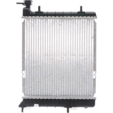 Mahle | Kühler, Motorkühlung | CR 1281 001S