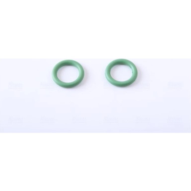 94669 Kondensator, Klimaanlage ** FIRST FIT **