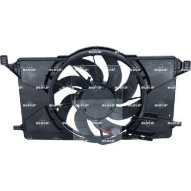 47983 Lüfter, Motorkühlung