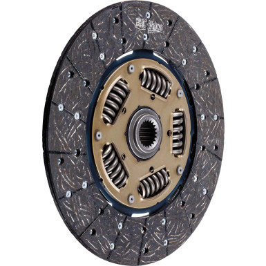 803869 Kupplungsscheibe