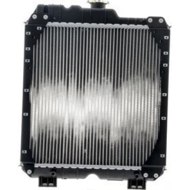 Mahle | Kühler, Motorkühlung | CR 2288 000P