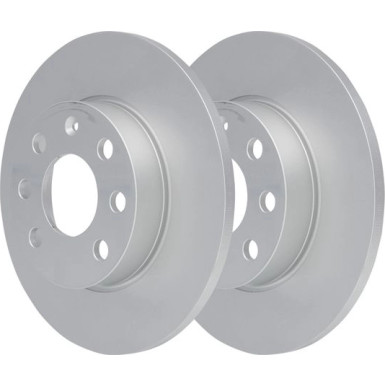 24.0111-0152.1 Bremsscheibe 24.0111-0152.1 Bremsscheibe