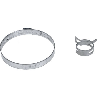 33626 01 Faltenbalg, Lenkung