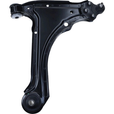 12222 01 Lenker, Radaufhängung