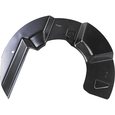 6115308 Spritzblech, Bremsscheibe 6115308 Spritzblech, Bremsscheibe