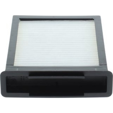 BOSCH 1 987 432 189 Innenraumfilter FILTER+